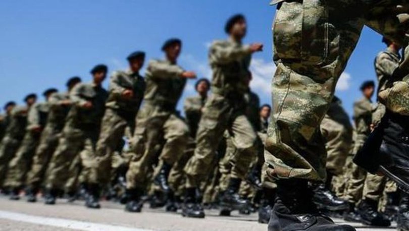 Sevk başlangıç ve bitiş Tarihi nedir? Askerlikte Sevk Tarihi Ne Demek?